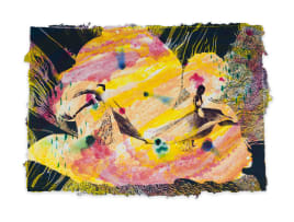 Mbali Tshabalala; The Garden Of Transcendence 3