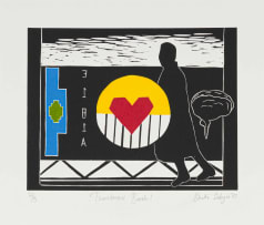 Bheki Sibiya; Thandanani Bantu