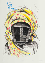 Sizani Baloyi; Grace