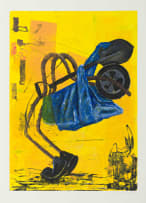 Tinyiko Maluri; Ghetto (II)