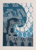 Thuli Lubisi; Transition I