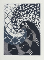 Thuli Lubisi; Transition II