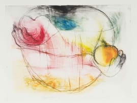 Vincent Baloyi; Genesis 1