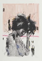 David Madlabane; Mnakwethu