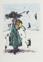 David Madlabane; Intombi Yasemakhaya