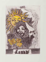 Kelebogile Masilo; Lesedi