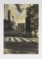 Thabang Lehobye; Rythms (sic)