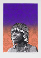 Lebohang Motaung; Don't Touch my Pride