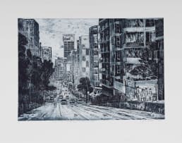 Mario Soares; Day To Day People of Johannesburg Vol III