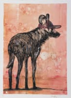 Nelson Makamo; Wild Dog I (Cap)