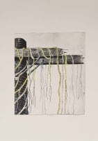 Cassius Khumalo; Untitled I