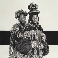 Bambo Sibiya; I Got Your Back Sister