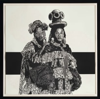 Bambo Sibiya; I Got Your Back Sister