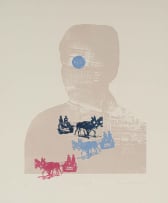 George Mokwena; Stretch Beyond