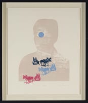 George Mokwena; Stretch Beyond