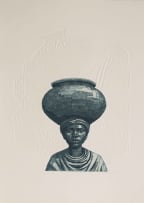 Hlavutelo Ngobeni; The Strong Vessel Guardian