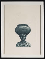 Hlavutelo Ngobeni; The Strong Vessel Guardian