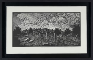 Jan Maanda Tshikhuthula; Risinga View