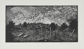 Jan Maanda Tshikhuthula; Risinga View