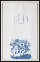 Khumo Ramaila; The Anxiety Choir