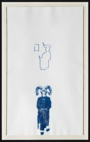 Khumo Ramaila; Weight of a Generation