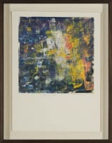 Mamorena Malakoane; Optical Illusion II