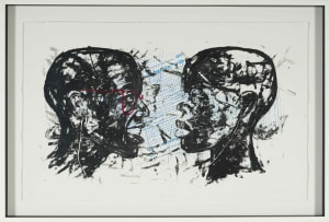 Nelson Makamo; Never Talk Back