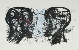 Nelson Makamo; Never Talk Back