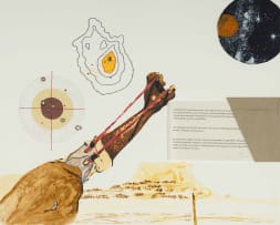 Nkosana Nhlapo; Aim Higher