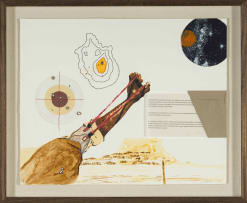 Nkosana Nhlapo; Aim Higher