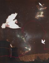 Nkosana Nhlapo; We Survive By Taking Risks