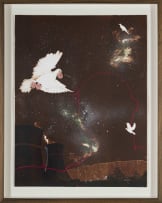 Nkosana Nhlapo; We Survive By Taking Risks