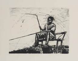 Phillemon Hlungwani; N'wana Manana Ninwa Malahla Nidzovo I