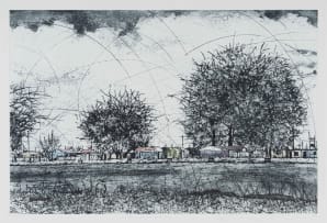 Phillemon Hlungwani; Tihlo Ra Ndlala Rini Vuntshwaka