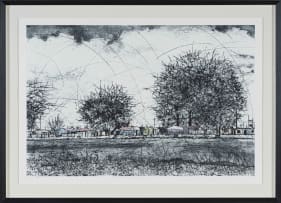 Phillemon Hlungwani; Tihlo Ra Ndlala Rini Vuntshwaka