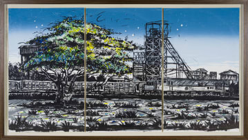 Ramarutha Makoba; Legacy Series 1