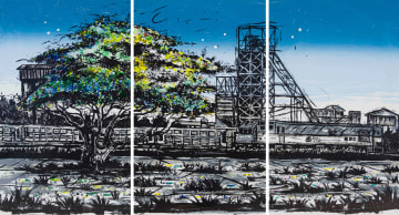 Ramarutha Makoba; Legacy Series 1