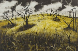 Themba Khumalo; Let's Wait A While