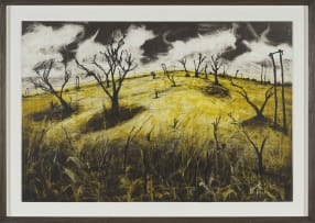 Themba Khumalo; Let's Wait A While