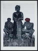 Thulani Gankca; Grace