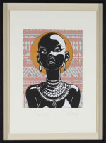 Tsako Hobyani; Regal Radiance