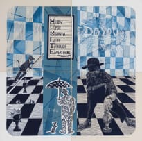 Tshogofatso Nkhumeleng; You Won't Know Until You Try