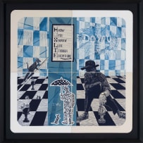 Tshogofatso Nkhumeleng; You Won't Know Until You Try