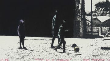 Vonani Hlungwani; Vutomi Byi Ya Emahlweni