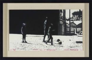 Vonani Hlungwani; Vutomi Byi Ya Emahlweni