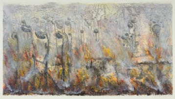 Kim Berman; Atonement