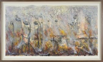 Kim Berman; Atonement