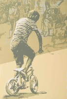 Lindokuhle Zwane; Indlela Iyanyikela (Umqansa)