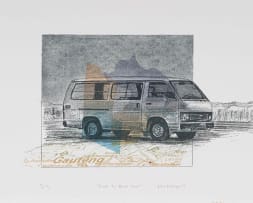 Mathembe Hlelo Molefe; Rank to Rank Local