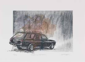 Mathembe Hlelo Molefe; Burden of Expectations